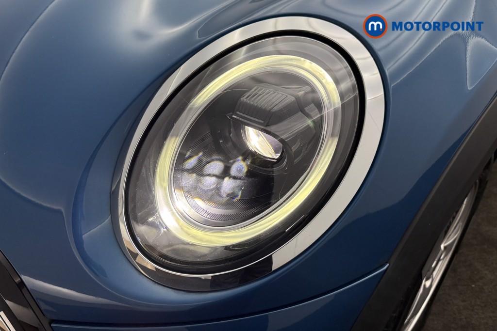 Mini Hatchback Cooper Classic Manual Petrol Hatchback - Stock Number (1577957) - 20th supplementary image