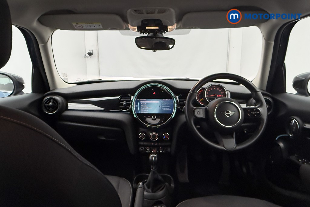 Mini Hatchback Cooper Classic Manual Petrol Hatchback - Stock Number (1577957) - 1st supplementary image
