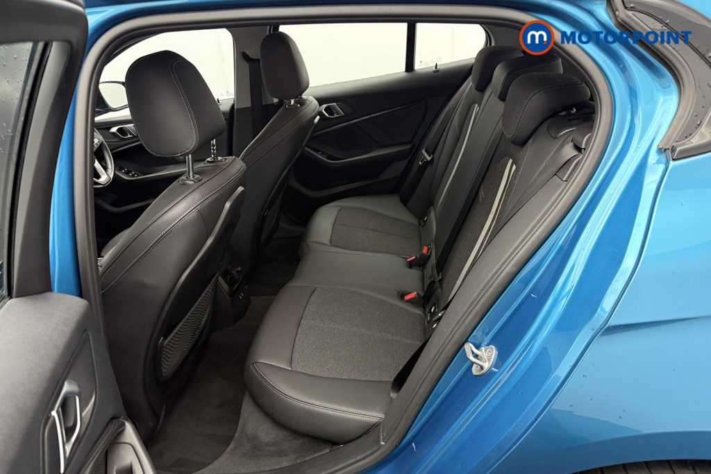 BMW 1 Series Sport Manual Diesel Hatchback - Stock Number (1578000) - 5th supplementary image