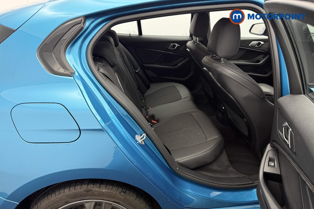 BMW 1 Series Sport Manual Diesel Hatchback - Stock Number (1578000) - 11th supplementary image