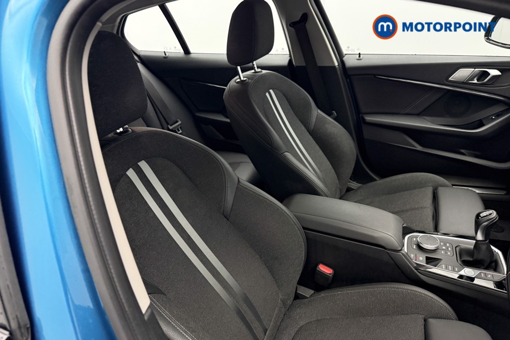BMW 1 Series Sport Manual Diesel Hatchback - Stock Number (1578000) - 15th supplementary image