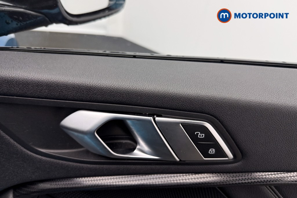 BMW 1 Series Sport Manual Diesel Hatchback - Stock Number (1578000) - 18th supplementary image