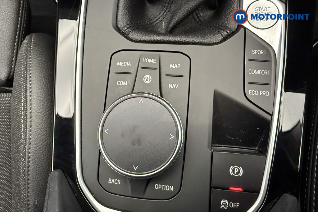 BMW 1 Series Sport Manual Diesel Hatchback - Stock Number (1578000) - 19th supplementary image