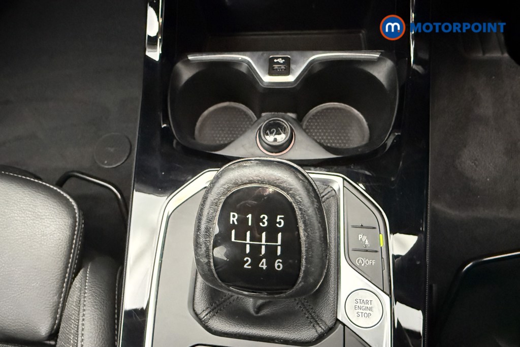 BMW 1 Series Sport Manual Diesel Hatchback - Stock Number (1578000) - 20th supplementary image