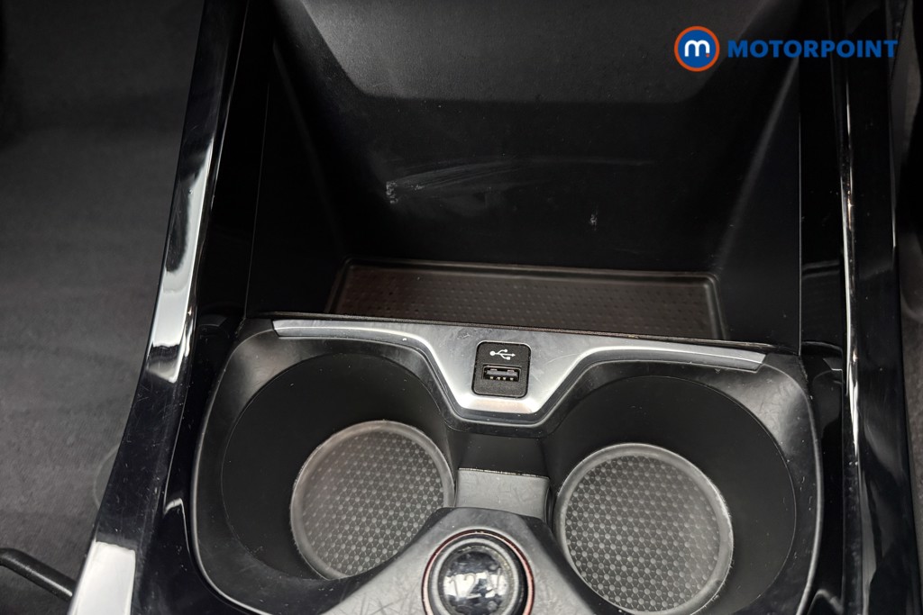 BMW 1 Series Sport Manual Diesel Hatchback - Stock Number (1578000) - 21st supplementary image