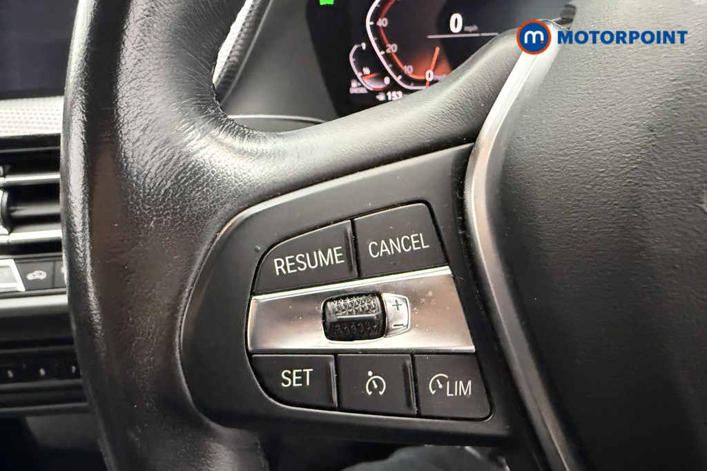 BMW 1 Series Sport Manual Diesel Hatchback - Stock Number (1578000) - 27th supplementary image