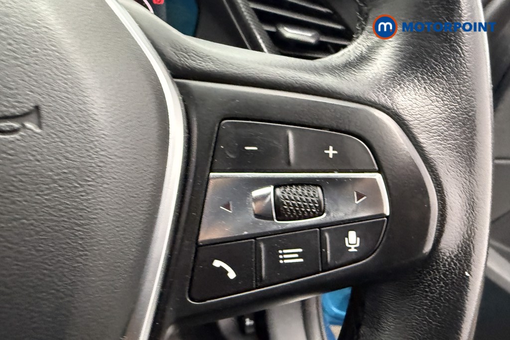 BMW 1 Series Sport Manual Diesel Hatchback - Stock Number (1578000) - 28th supplementary image