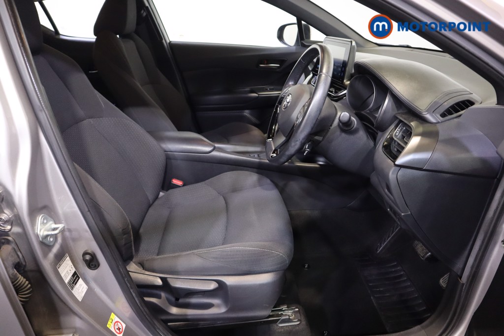 Toyota C-Hr Icon Automatic Petrol-Electric Hybrid SUV - Stock Number (1578011) - 6th supplementary image