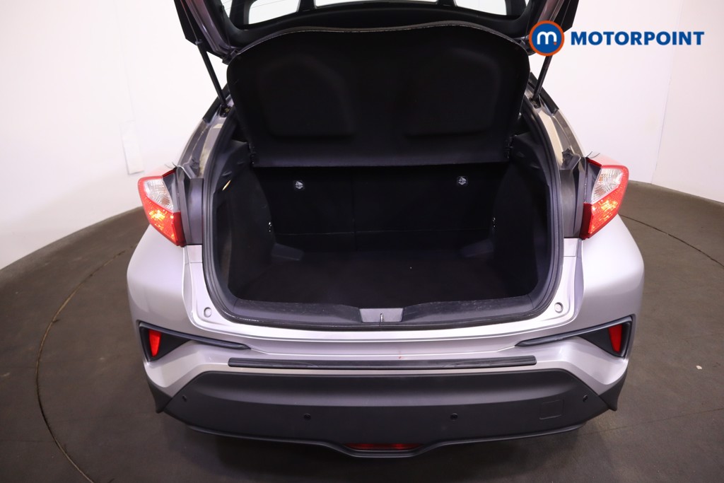 Toyota C-Hr Icon Automatic Petrol-Electric Hybrid SUV - Stock Number (1578011) - 8th supplementary image