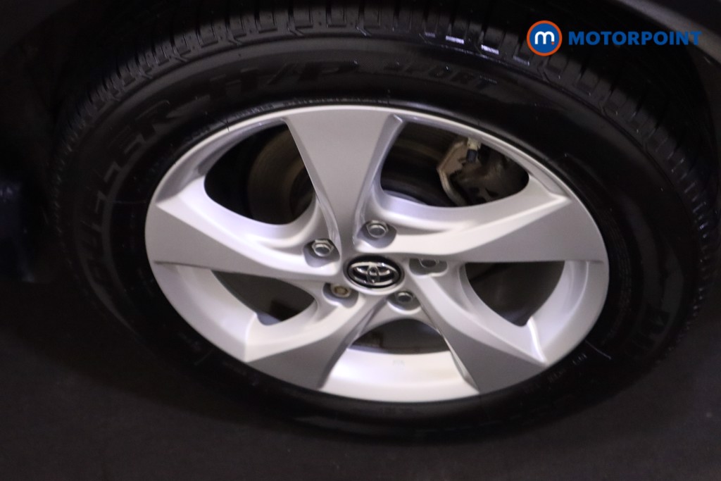 Toyota C-Hr Icon Automatic Petrol-Electric Hybrid SUV - Stock Number (1578011) - 9th supplementary image