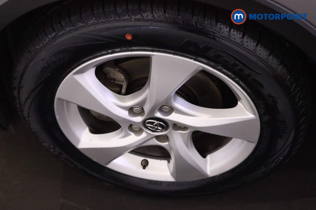 Toyota C-Hr Icon Automatic Petrol-Electric Hybrid SUV - Stock Number (1578011) - 10th supplementary image