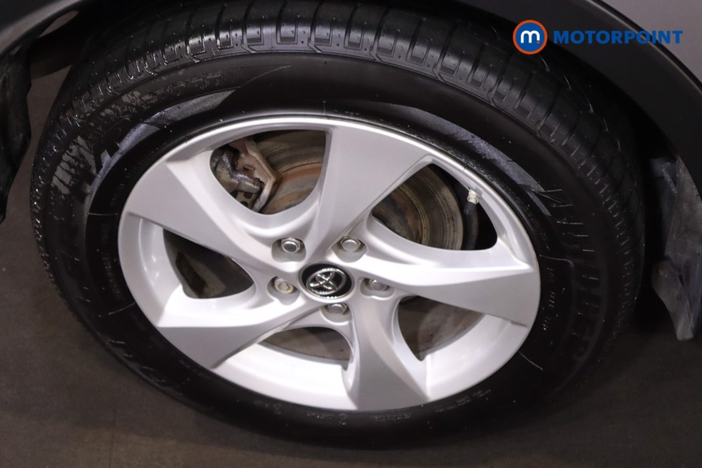 Toyota C-Hr Icon Automatic Petrol-Electric Hybrid SUV - Stock Number (1578011) - 12th supplementary image