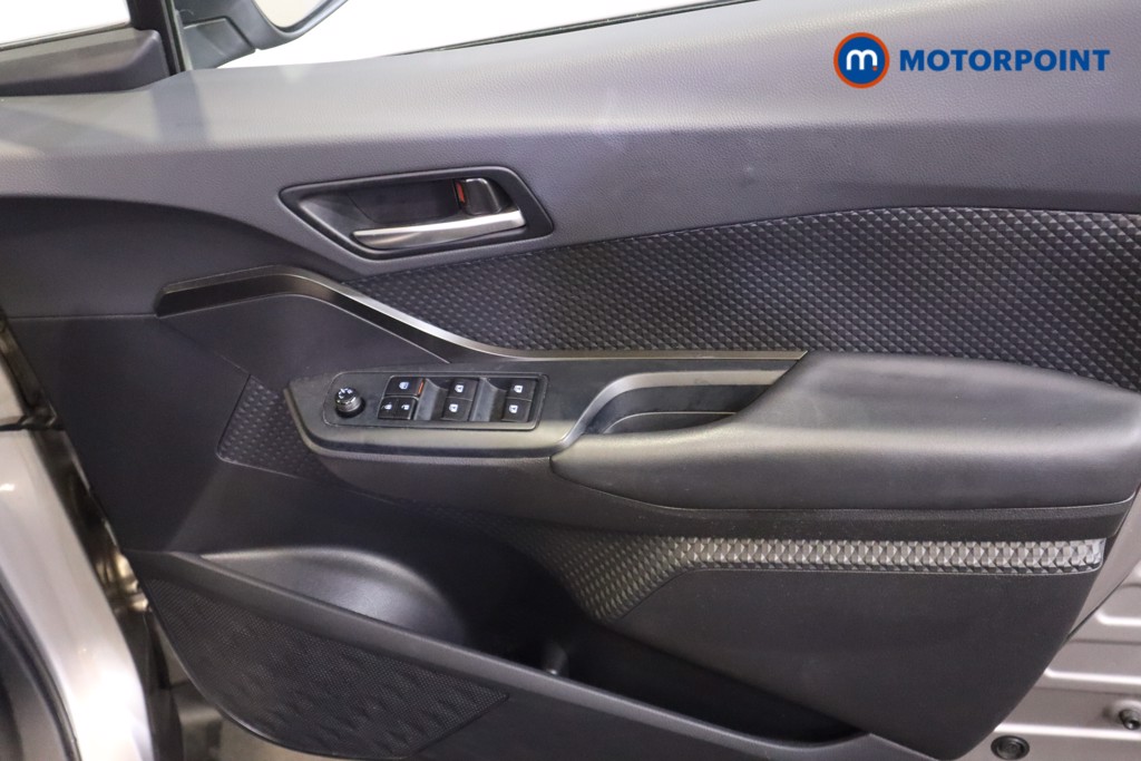 Toyota C-Hr Icon Automatic Petrol-Electric Hybrid SUV - Stock Number (1578011) - 13th supplementary image