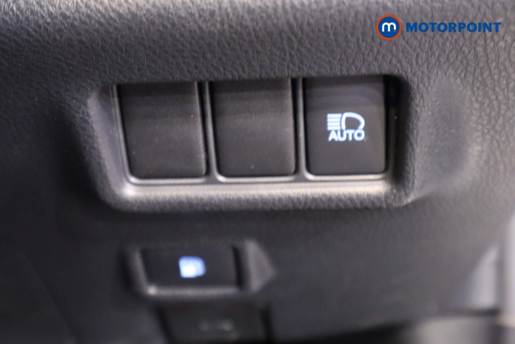 Toyota C-Hr Icon Automatic Petrol-Electric Hybrid SUV - Stock Number (1578011) - 17th supplementary image