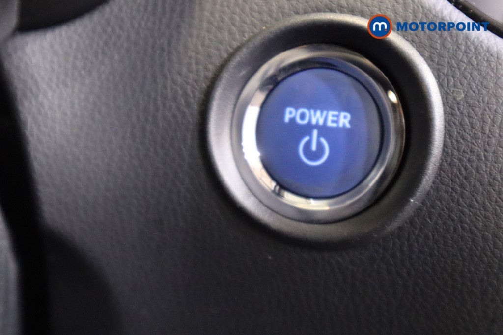 Toyota C-Hr Icon Automatic Petrol-Electric Hybrid SUV - Stock Number (1578011) - 18th supplementary image