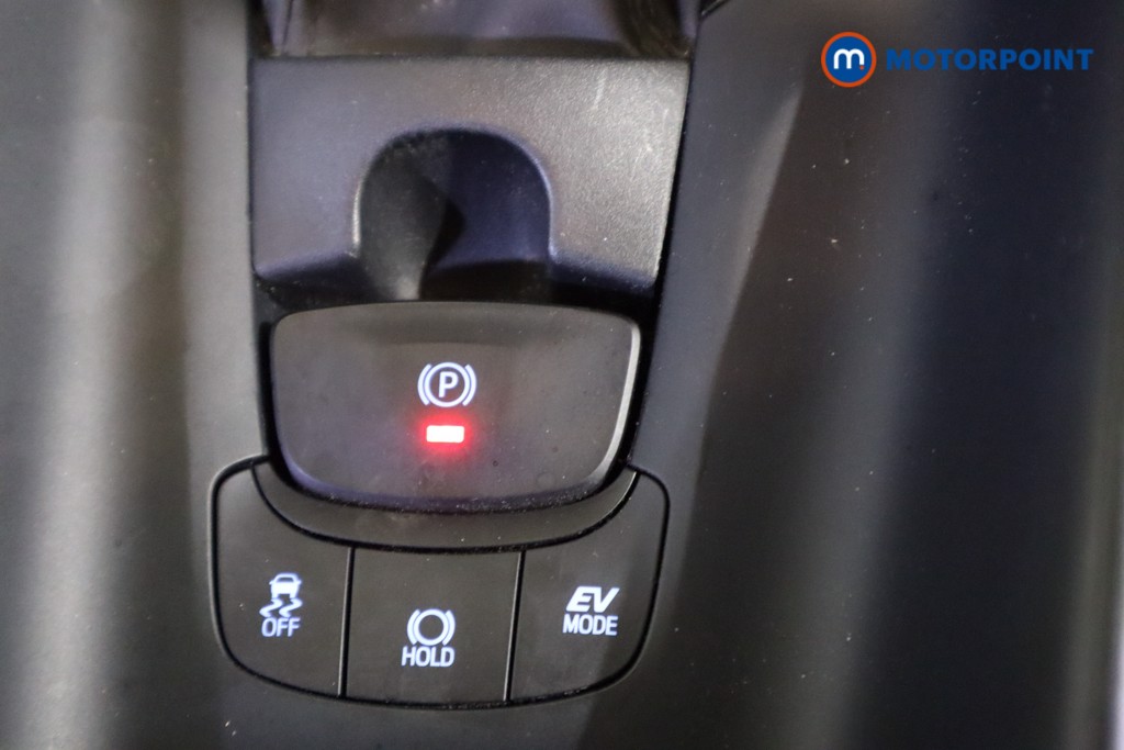 Toyota C-Hr Icon Automatic Petrol-Electric Hybrid SUV - Stock Number (1578011) - 24th supplementary image
