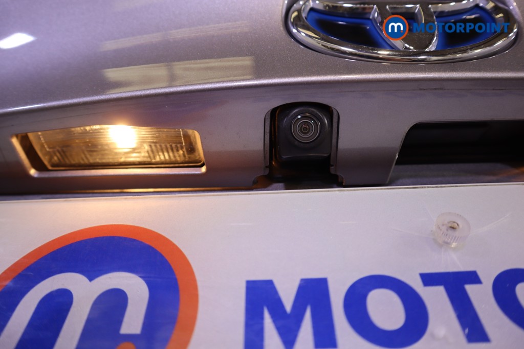 Toyota C-Hr Icon Automatic Petrol-Electric Hybrid SUV - Stock Number (1578011) - 30th supplementary image