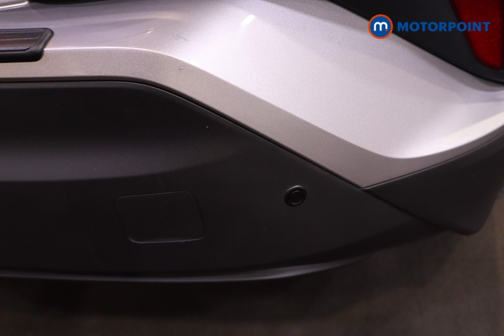 Toyota C-Hr Icon Automatic Petrol-Electric Hybrid SUV - Stock Number (1578011) - 33rd supplementary image