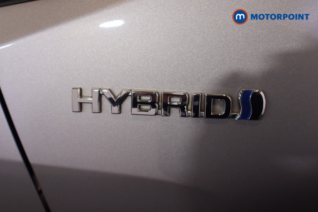 Toyota C-Hr Icon Automatic Petrol-Electric Hybrid SUV - Stock Number (1578011) - 34th supplementary image