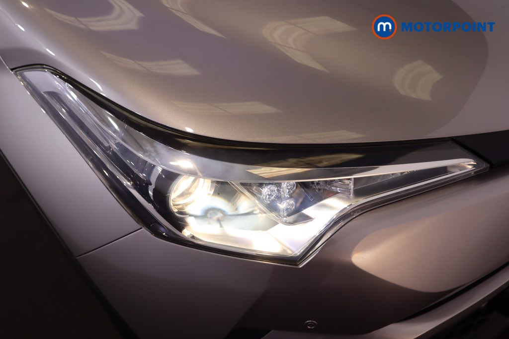 Toyota C-Hr Icon Automatic Petrol-Electric Hybrid SUV - Stock Number (1578011) - 35th supplementary image