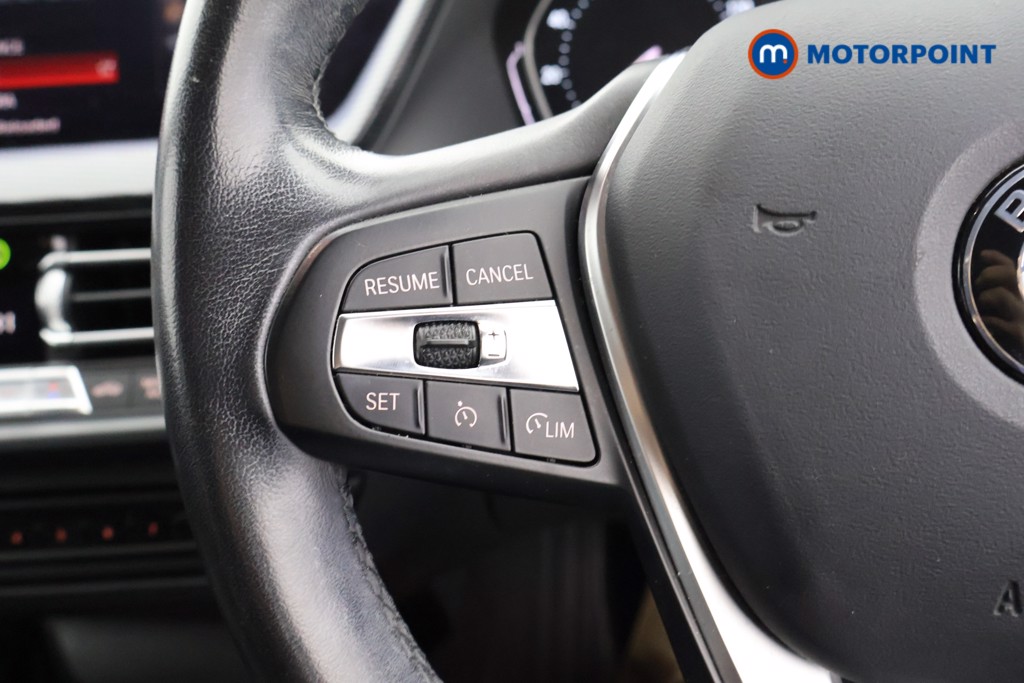 BMW 1 Series Sport Automatic Petrol Hatchback - Stock Number (1578023) - 2nd supplementary image