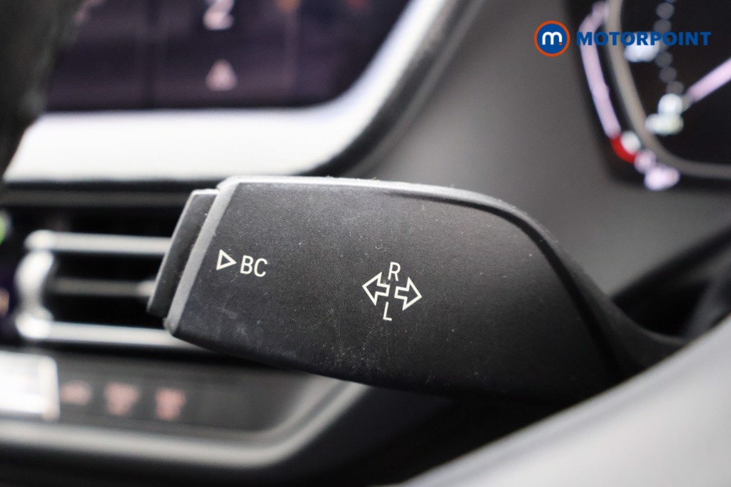 BMW 1 Series Sport Automatic Petrol Hatchback - Stock Number (1578023) - 10th supplementary image