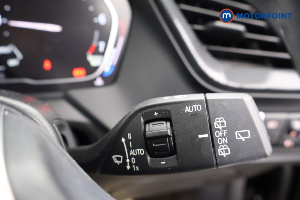 BMW 1 Series Sport Automatic Petrol Hatchback - Stock Number (1578023) - 11th supplementary image