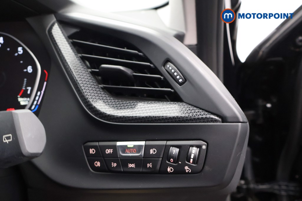 BMW 1 Series Sport Automatic Petrol Hatchback - Stock Number (1578023) - 12th supplementary image
