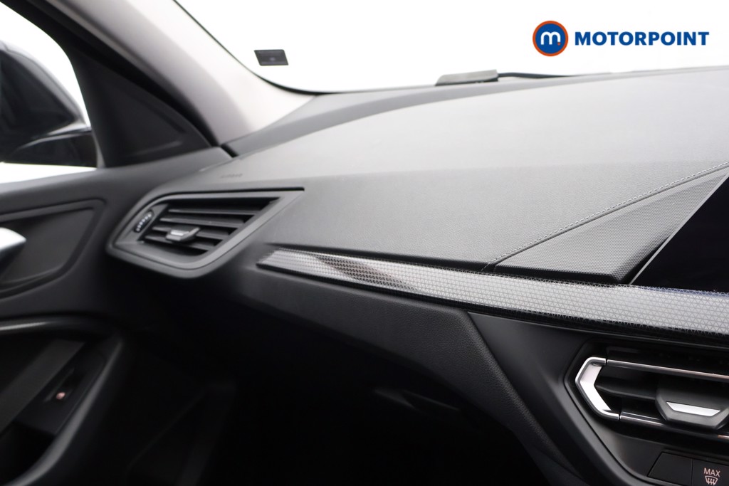 BMW 1 Series Sport Automatic Petrol Hatchback - Stock Number (1578023) - 13th supplementary image