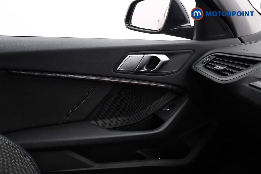 BMW 1 Series Sport Automatic Petrol Hatchback - Stock Number (1578023) - 14th supplementary image