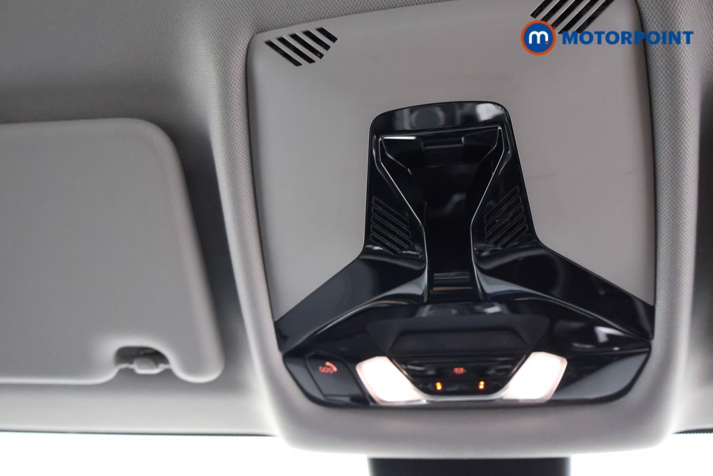BMW 1 Series Sport Automatic Petrol Hatchback - Stock Number (1578023) - 15th supplementary image
