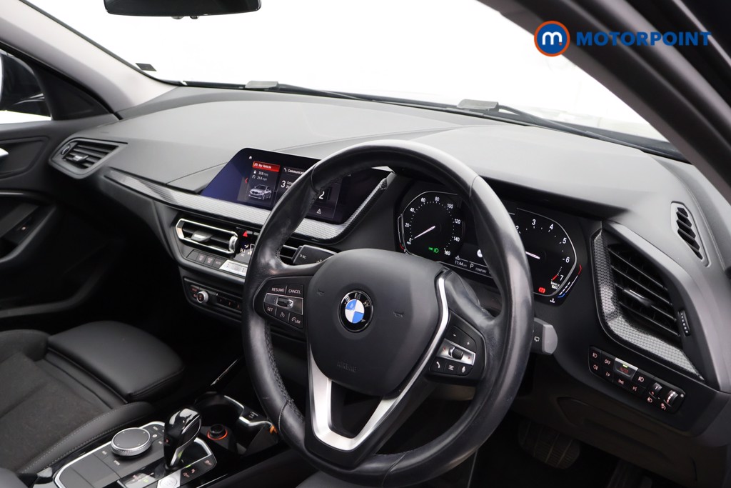 BMW 1 Series Sport Automatic Petrol Hatchback - Stock Number (1578023) - 17th supplementary image