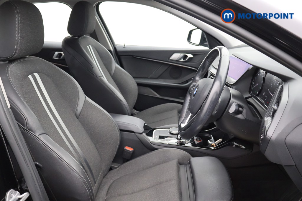 BMW 1 Series Sport Automatic Petrol Hatchback - Stock Number (1578023) - 18th supplementary image