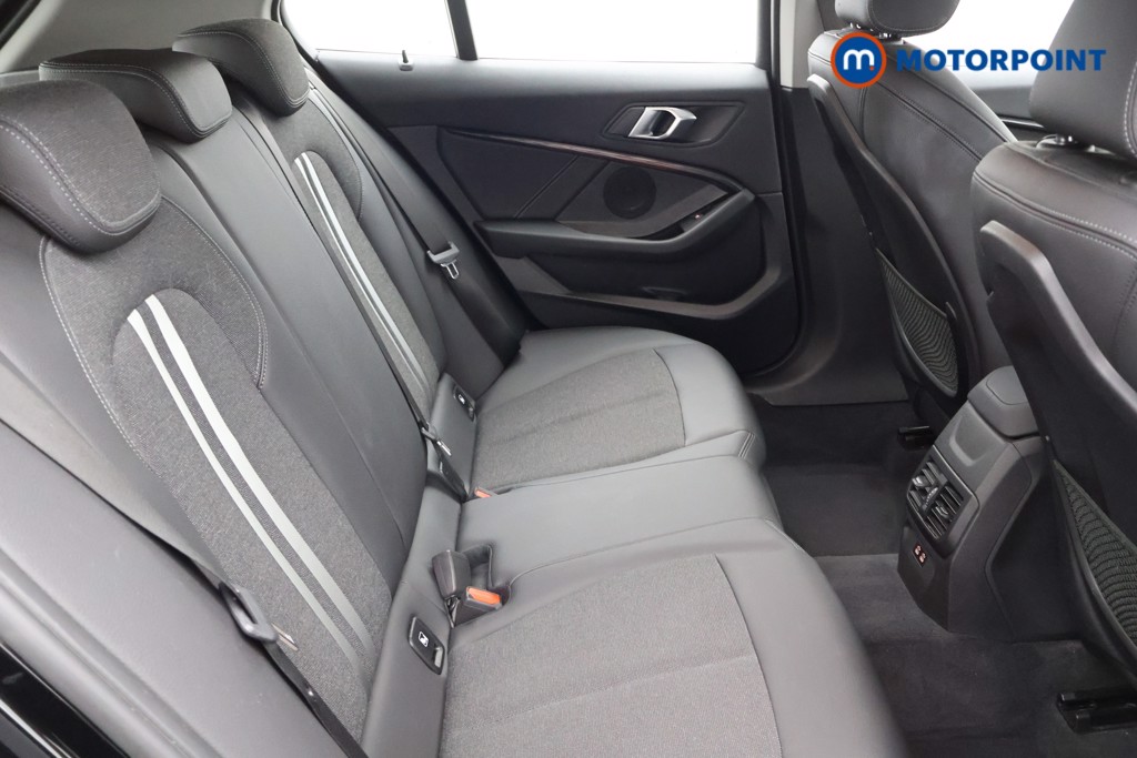 BMW 1 Series Sport Automatic Petrol Hatchback - Stock Number (1578023) - 19th supplementary image