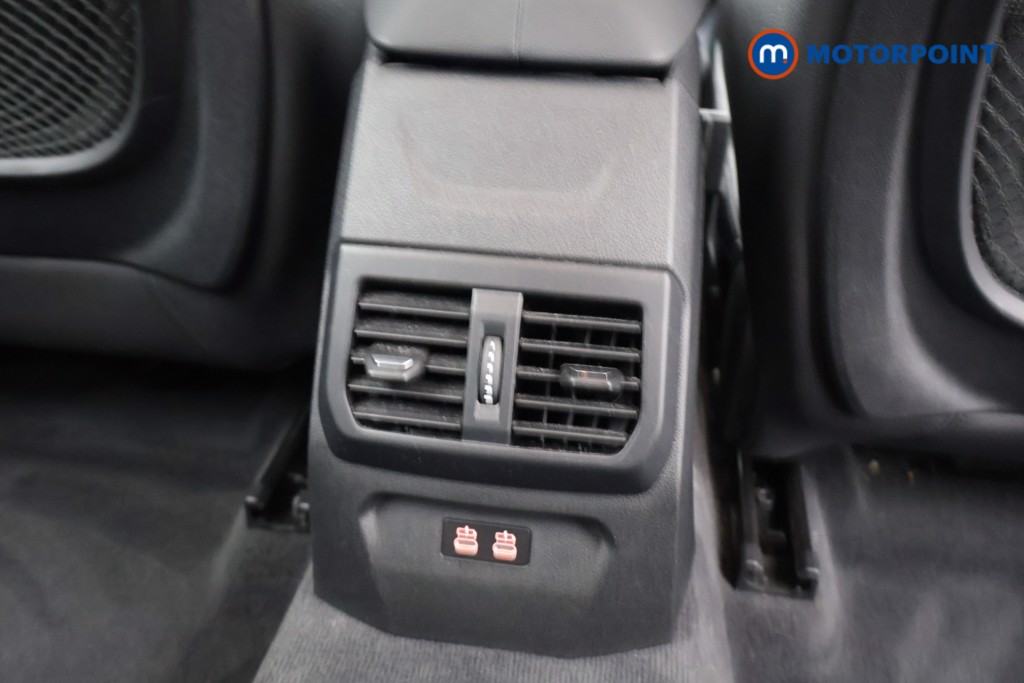 BMW 1 Series Sport Automatic Petrol Hatchback - Stock Number (1578023) - 21st supplementary image