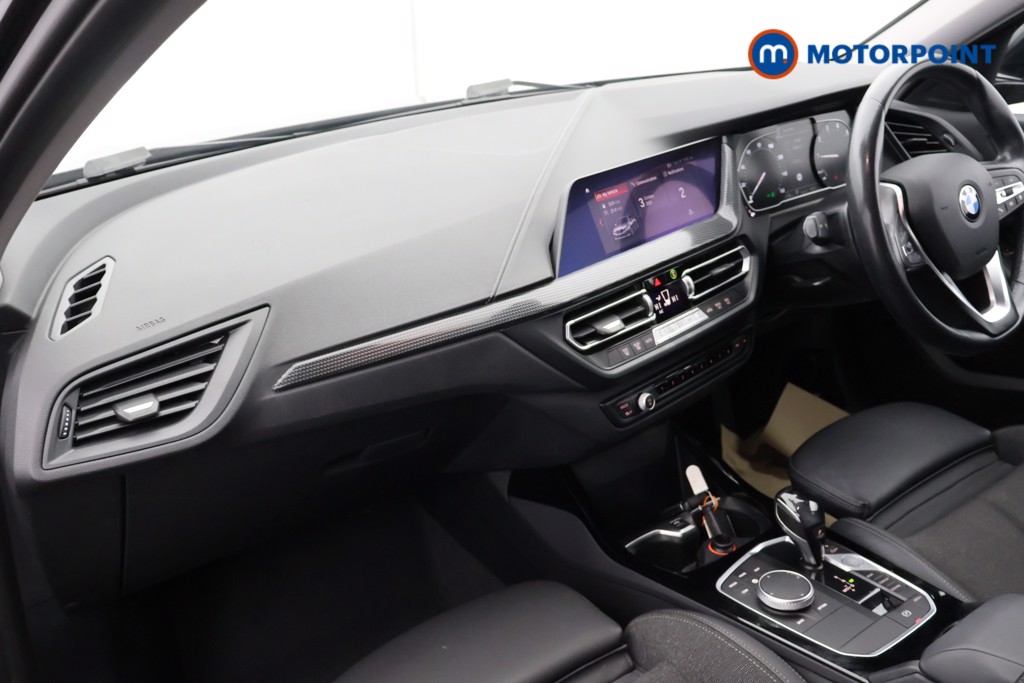 BMW 1 Series Sport Automatic Petrol Hatchback - Stock Number (1578023) - 22nd supplementary image