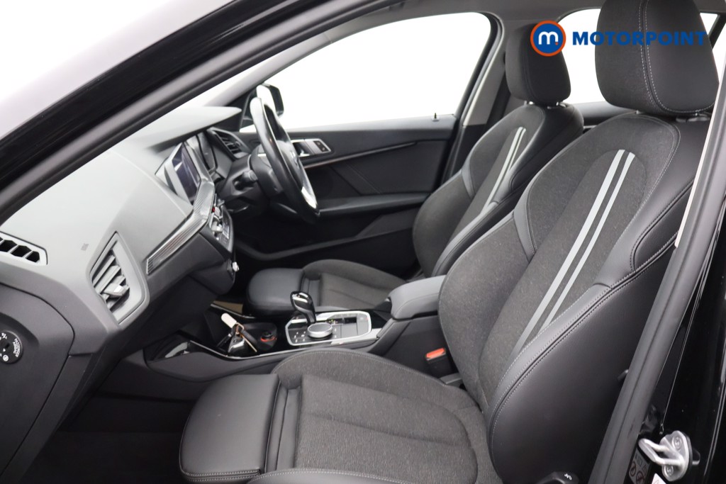 BMW 1 Series Sport Automatic Petrol Hatchback - Stock Number (1578023) - 23rd supplementary image