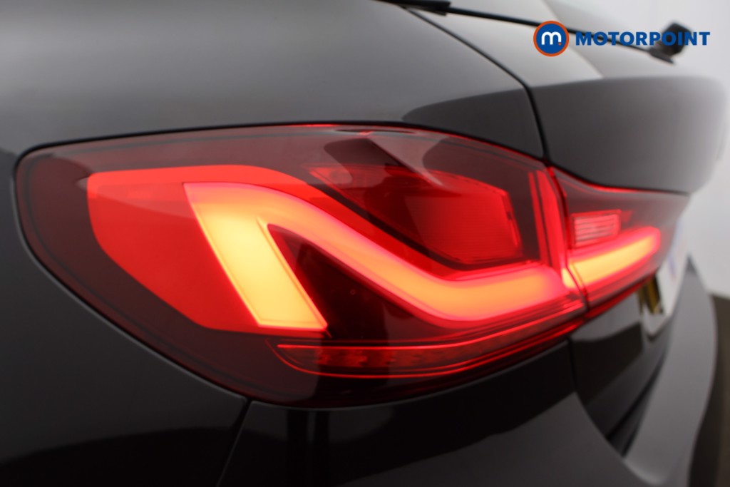 BMW 1 Series Sport Automatic Petrol Hatchback - Stock Number (1578023) - 24th supplementary image