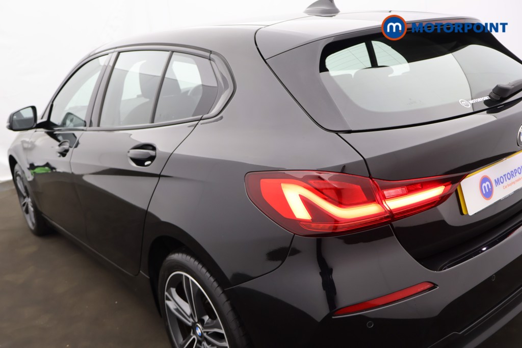 BMW 1 Series Sport Automatic Petrol Hatchback - Stock Number (1578023) - 25th supplementary image