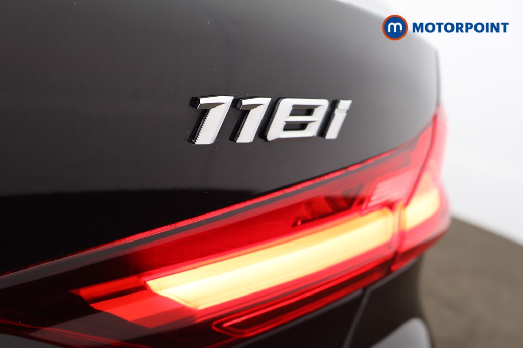 BMW 1 Series Sport Automatic Petrol Hatchback - Stock Number (1578023) - 26th supplementary image
