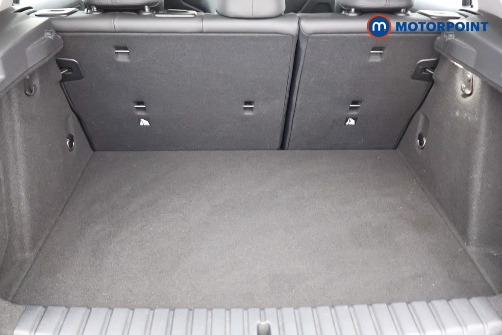 BMW 1 Series Sport Automatic Petrol Hatchback - Stock Number (1578023) - 27th supplementary image