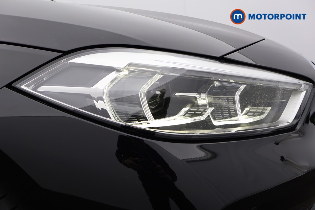 BMW 1 Series Sport Automatic Petrol Hatchback - Stock Number (1578023) - 30th supplementary image
