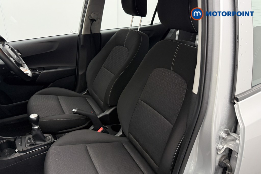 KIA Picanto 2 Manual Petrol Hatchback - Stock Number (1578432) - 2nd supplementary image