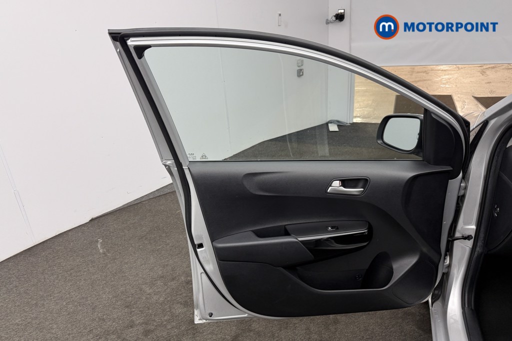 KIA Picanto 2 Manual Petrol Hatchback - Stock Number (1578432) - 4th supplementary image