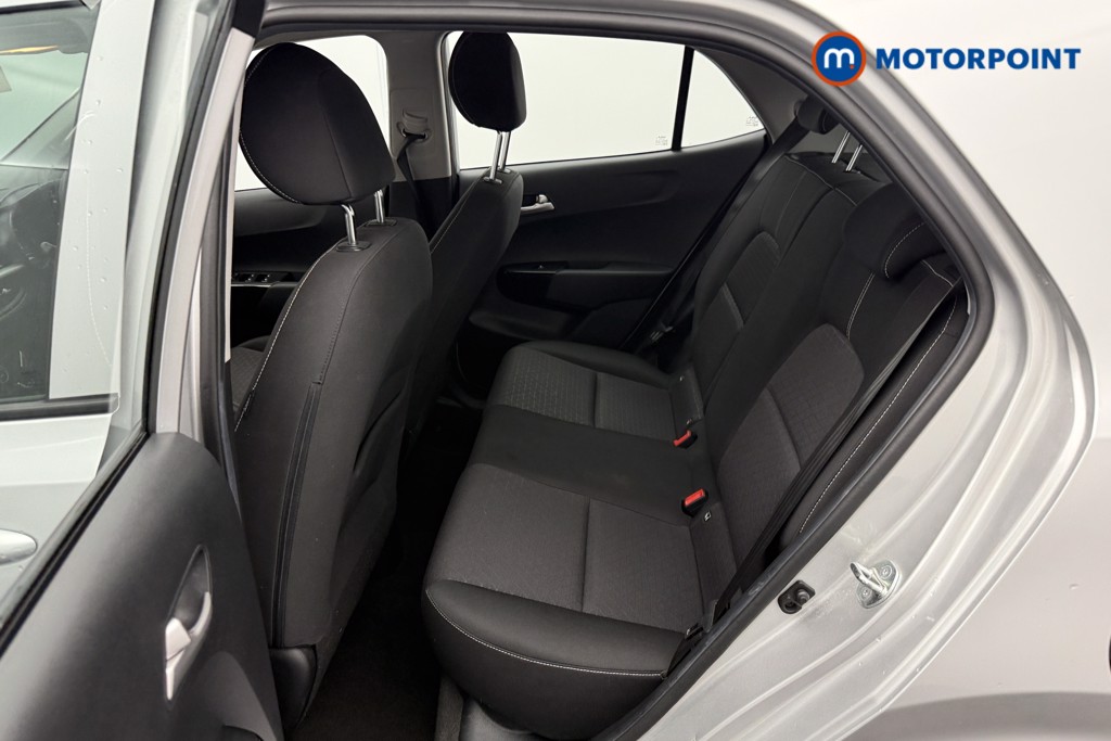 KIA Picanto 2 Manual Petrol Hatchback - Stock Number (1578432) - 5th supplementary image