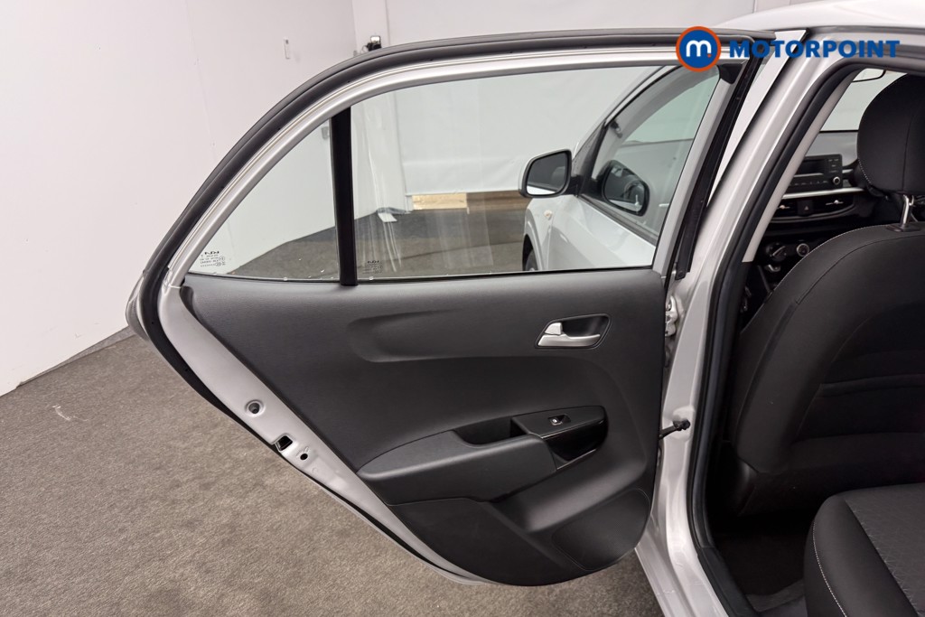 KIA Picanto 2 Manual Petrol Hatchback - Stock Number (1578432) - 6th supplementary image