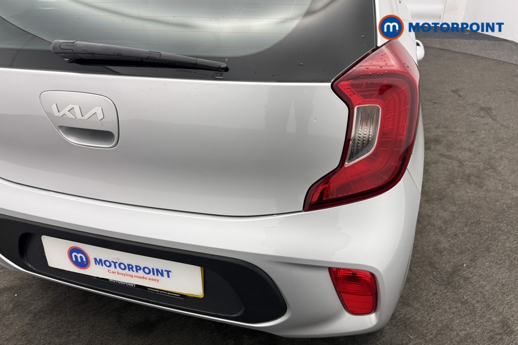 KIA Picanto 2 Manual Petrol Hatchback - Stock Number (1578432) - 8th supplementary image