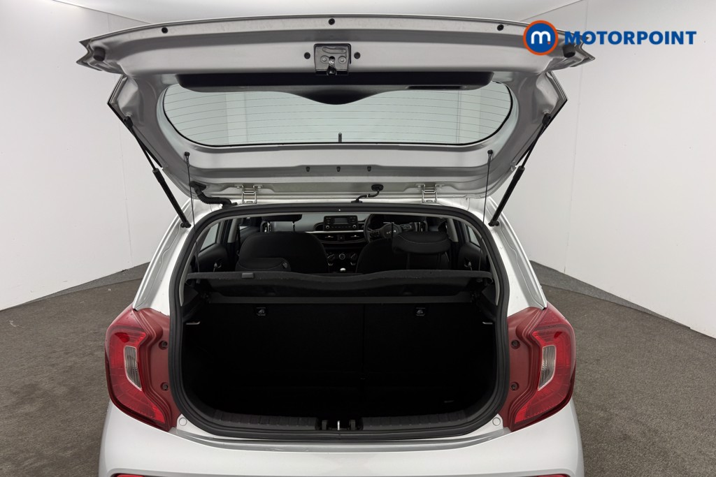 KIA Picanto 2 Manual Petrol Hatchback - Stock Number (1578432) - 9th supplementary image