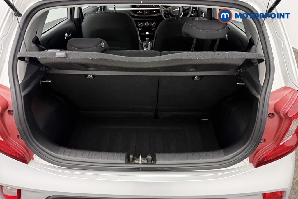 KIA Picanto 2 Manual Petrol Hatchback - Stock Number (1578432) - 10th supplementary image