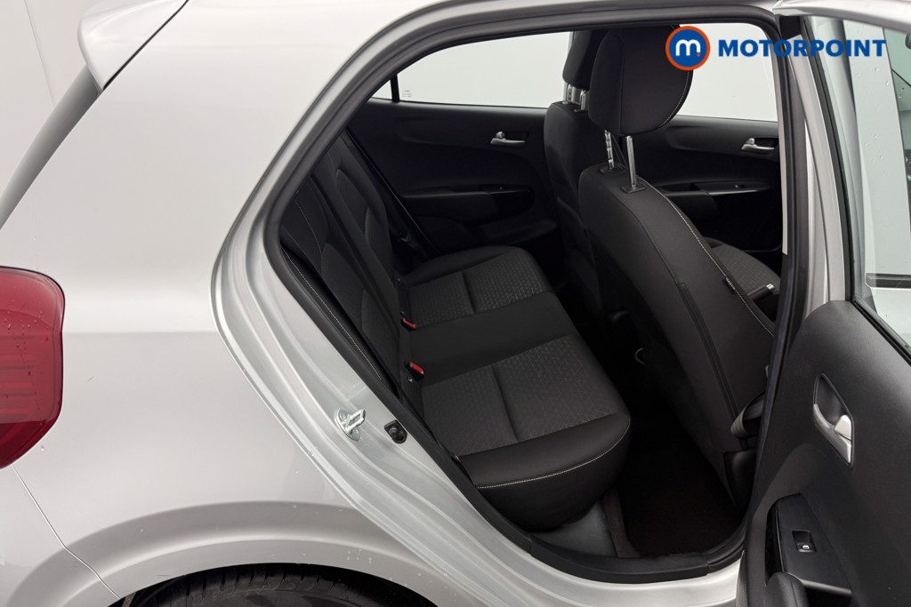 KIA Picanto 2 Manual Petrol Hatchback - Stock Number (1578432) - 11th supplementary image